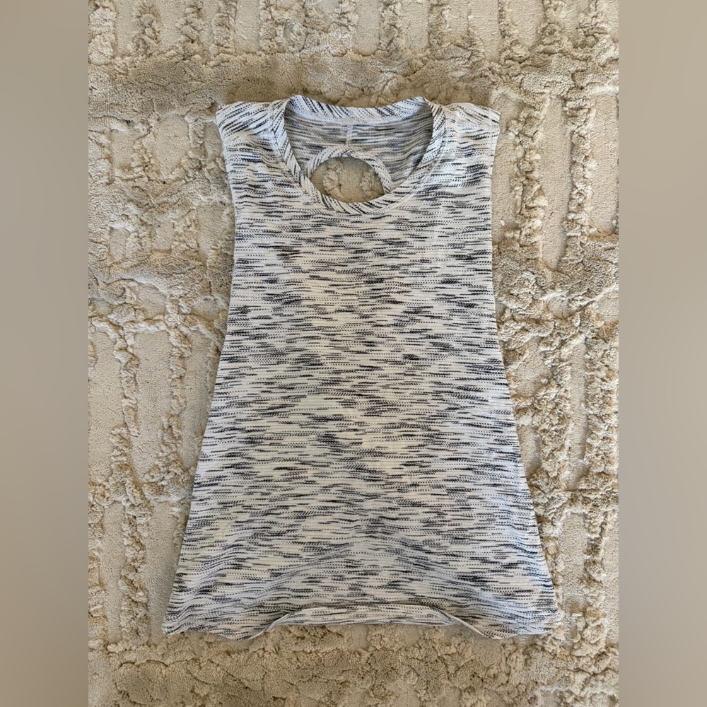 Lululemon Workout Top
